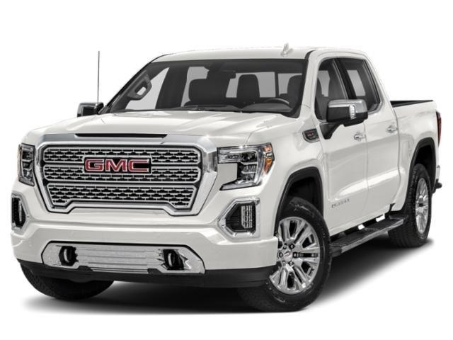 2021 GMC Sierra Denali's photo