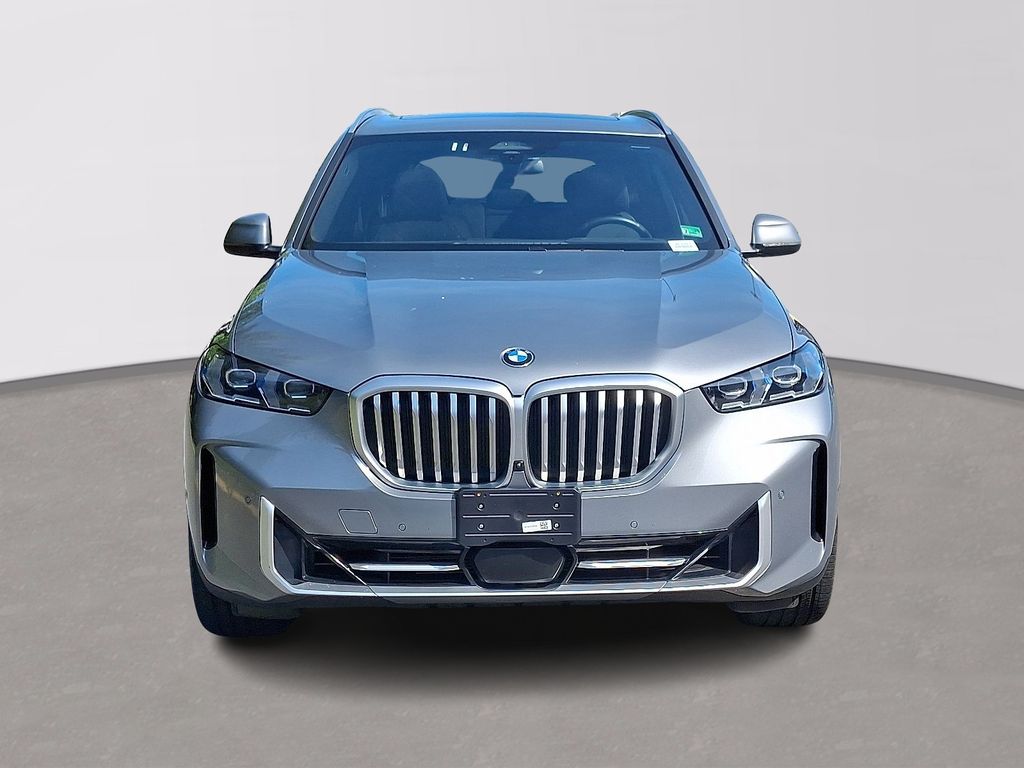 2024 Bmw X5 xDrive40i photo 2