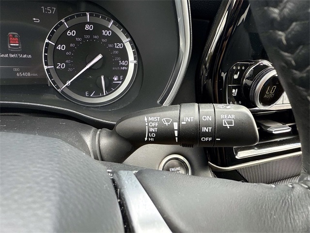 2020 Toyota Highlander Limited photo 31