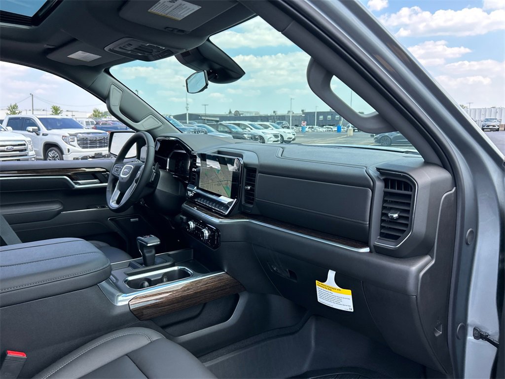 2026 GMC SIERRA - Image 38