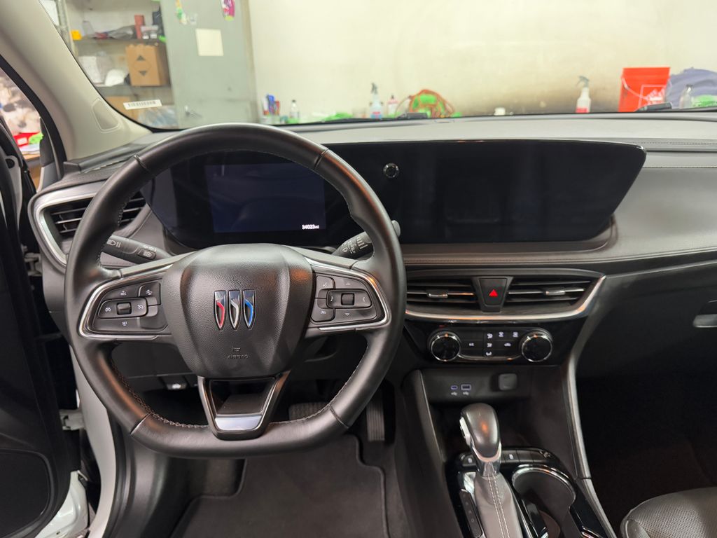 2024 Buick Encore GX Sport Touring photo 14