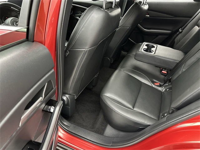 2025 Mazda CX-30 2.5 Select Sport photo 12