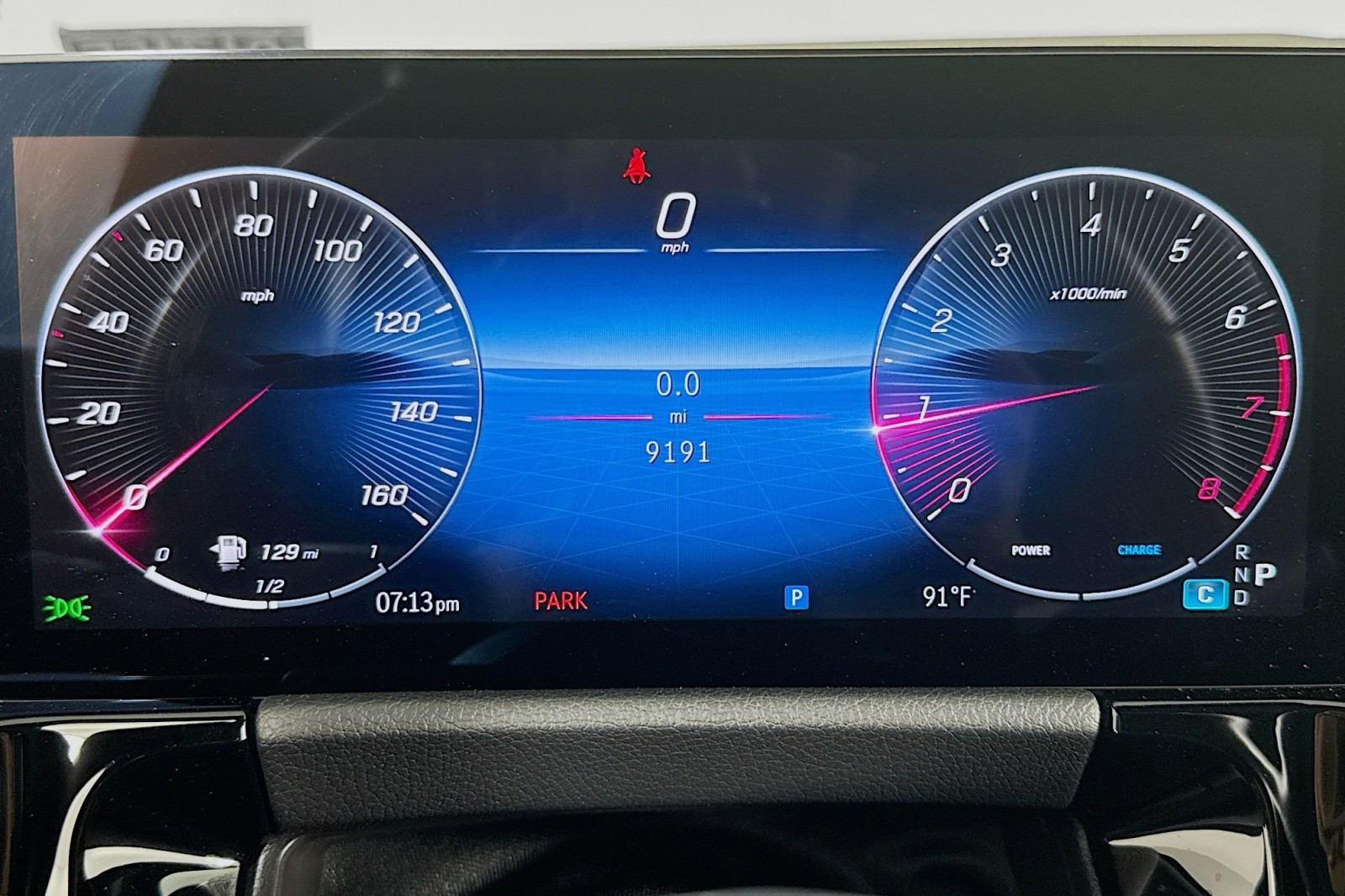 2025 Mercedes Benz GLA 250 photo 17