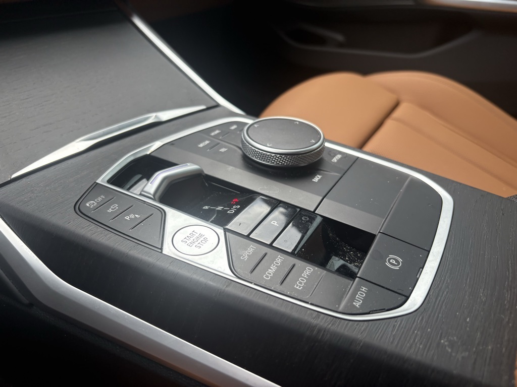 2024 Bmw M340i Sedan photo 17