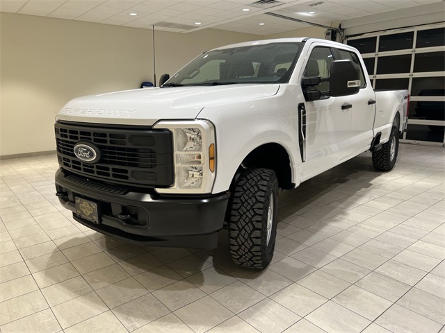 2026 Ford F-250 Super Duty XL's photo