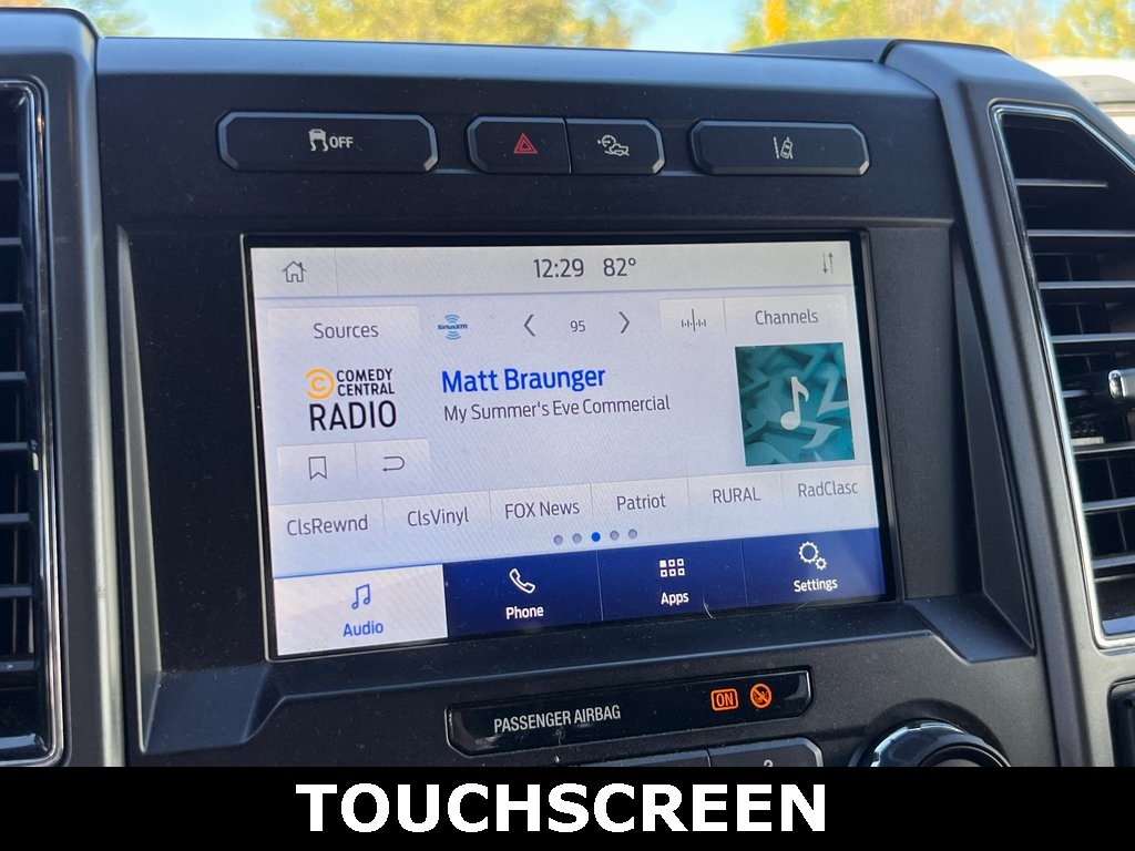 2021 Ford F-250 XLT photo 2