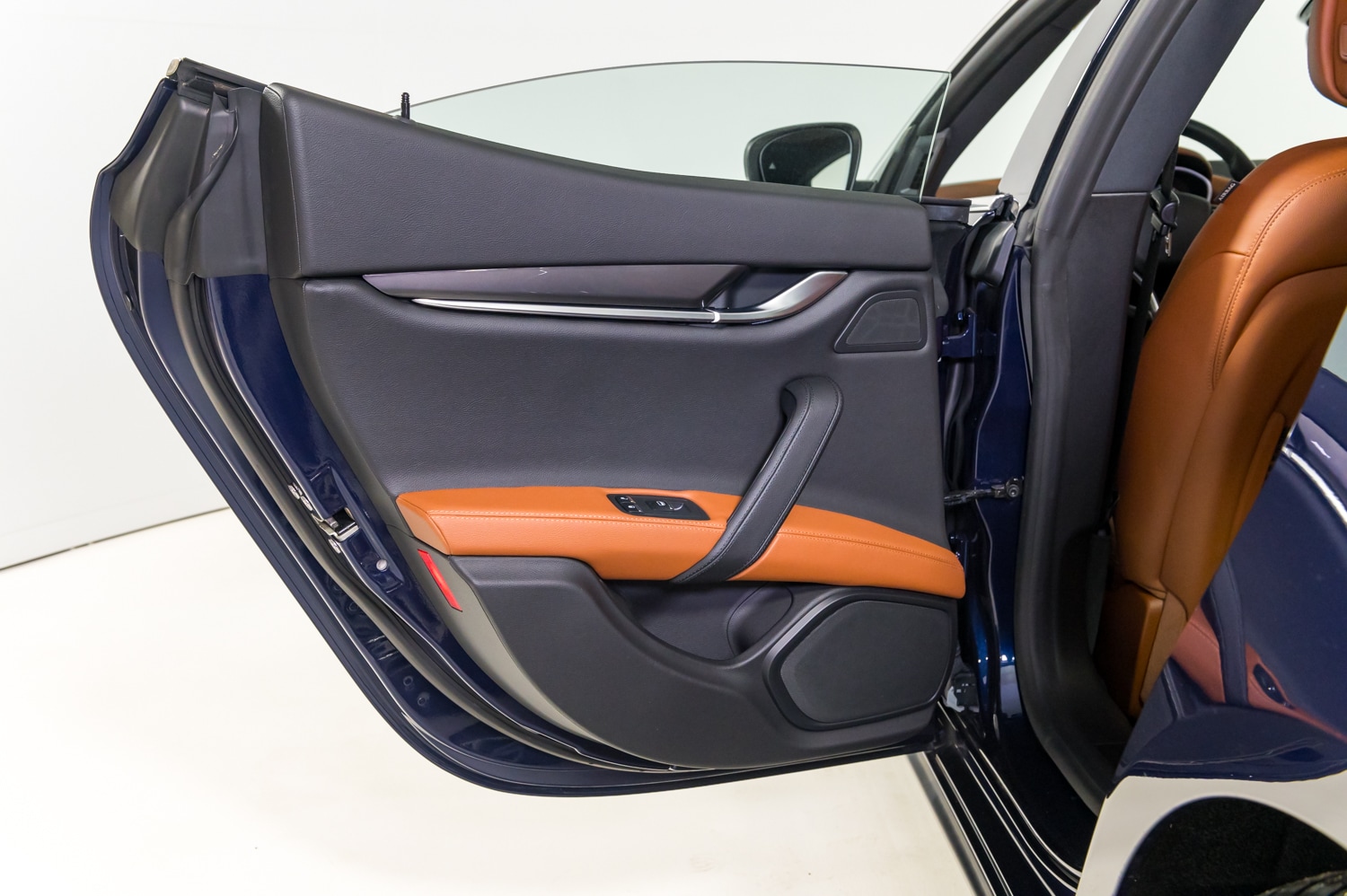 2020 Maserati Ghibli S Q4 photo 19