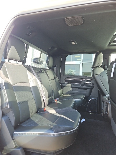 2026 Ram 2500 Laramie photo 20