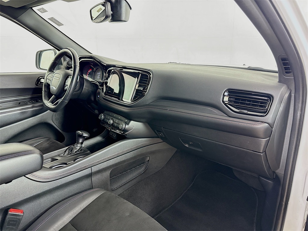 2022 Dodge Durango R/T photo 30