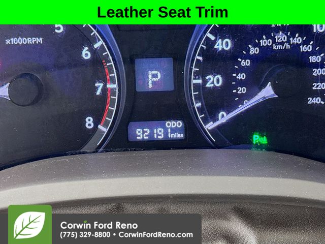 2015 Lexus RX 350 photo 11