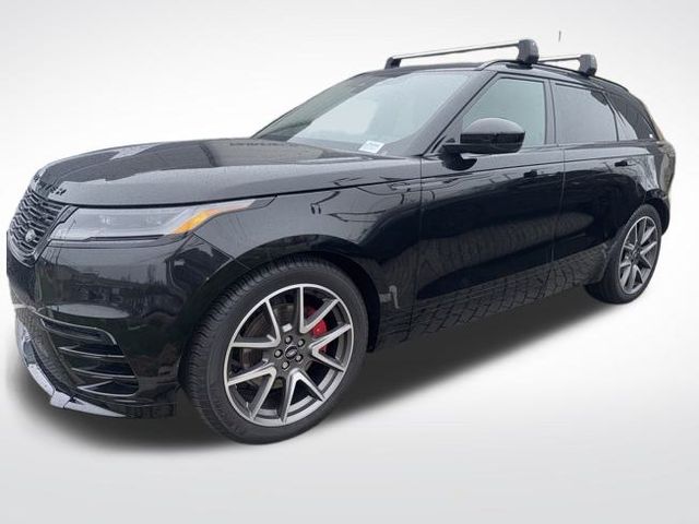 2025 Land Rover Range Rover Velar Dynamic SE