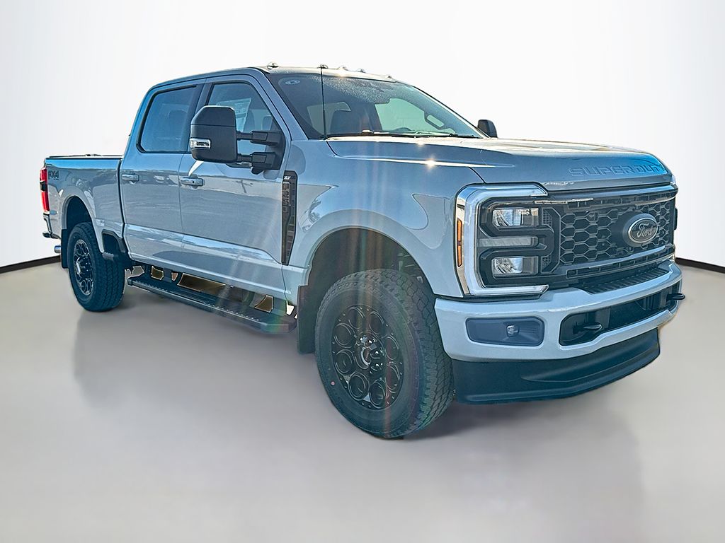 2026 Ford F-250 XLT photo 24