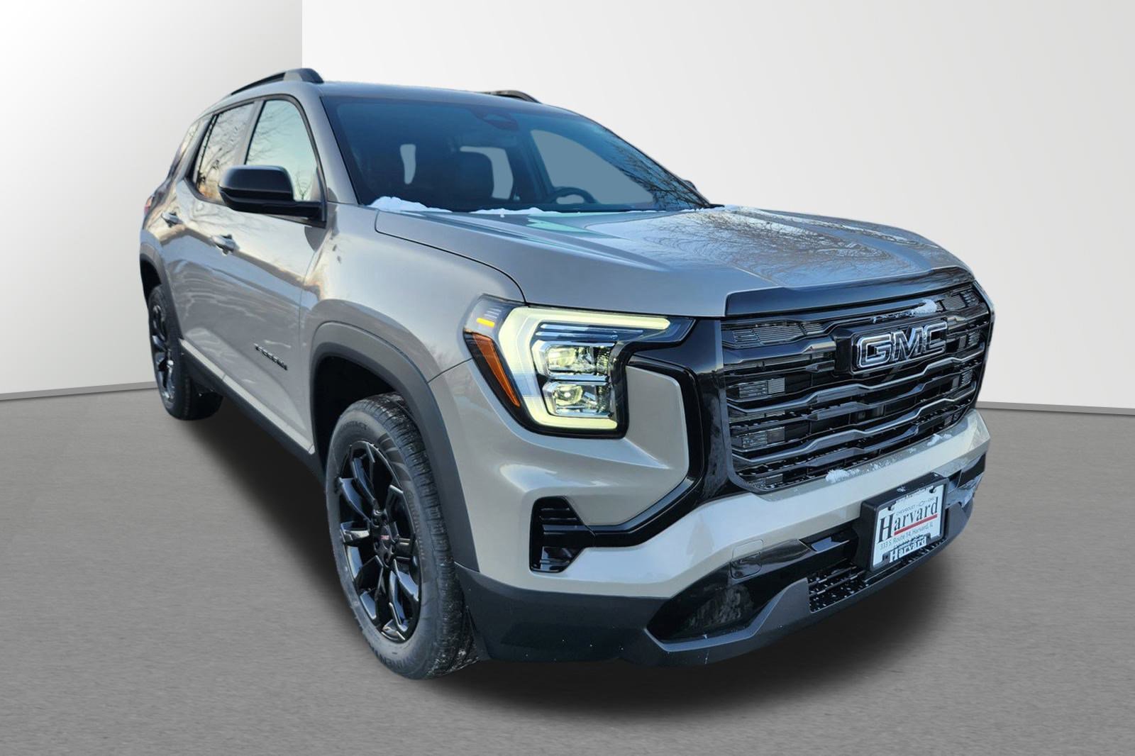 2026 GMC Terrain Elevation's photo