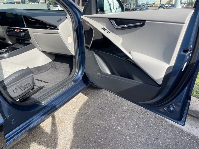 2023 Kia Niro EV Wave photo 18