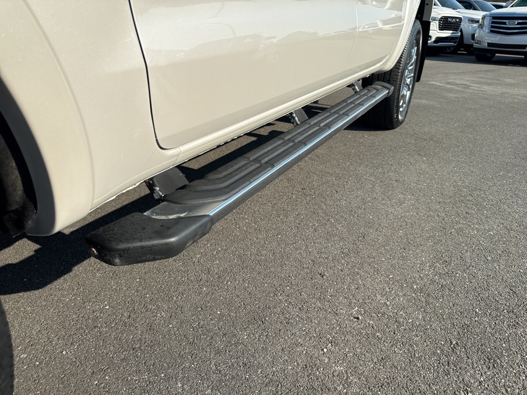 2019 Ford Ranger Lariat photo 15