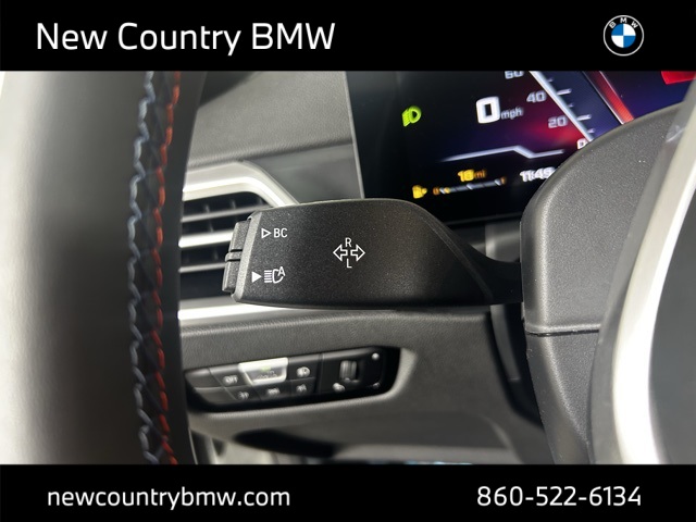 2025 Bmw M240i xDrive photo 16