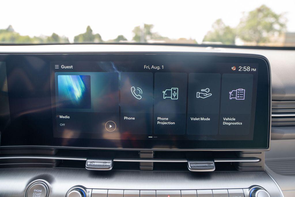 2026 Hyundai Kona SEL photo 24