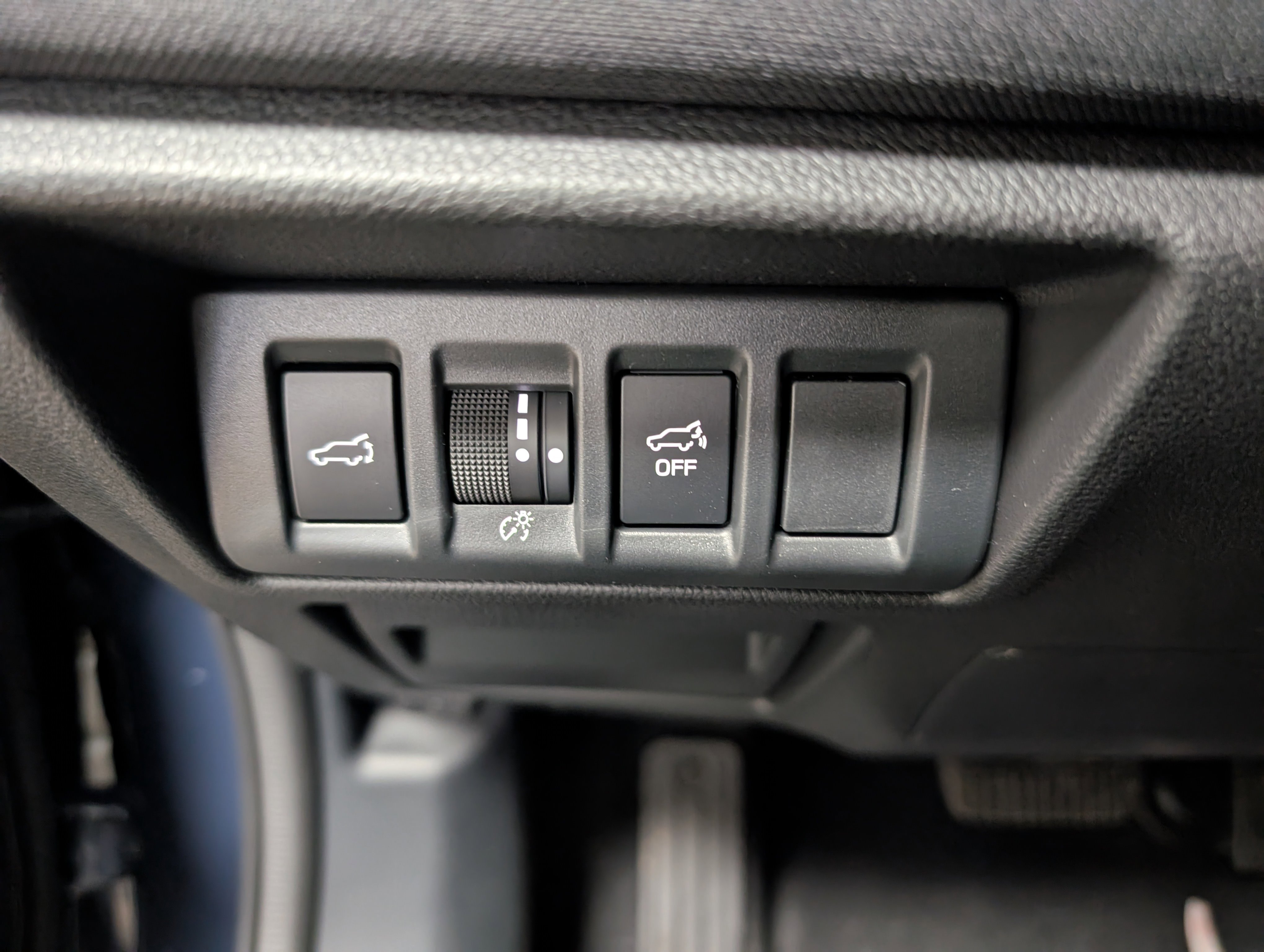 2025 Subaru Outback Premium photo 14