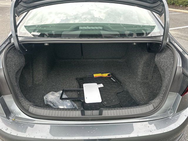 2025 Volkswagen Jetta 1.5T S photo 15