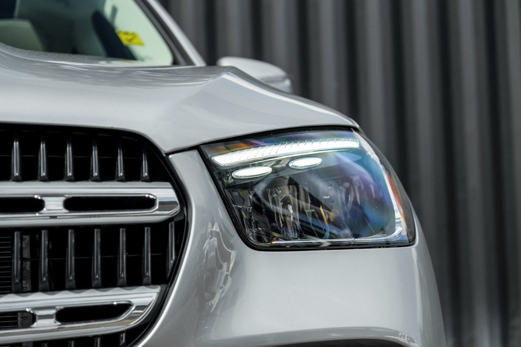 2026 Mercedes Benz GLE 350 4MATIC photo 5