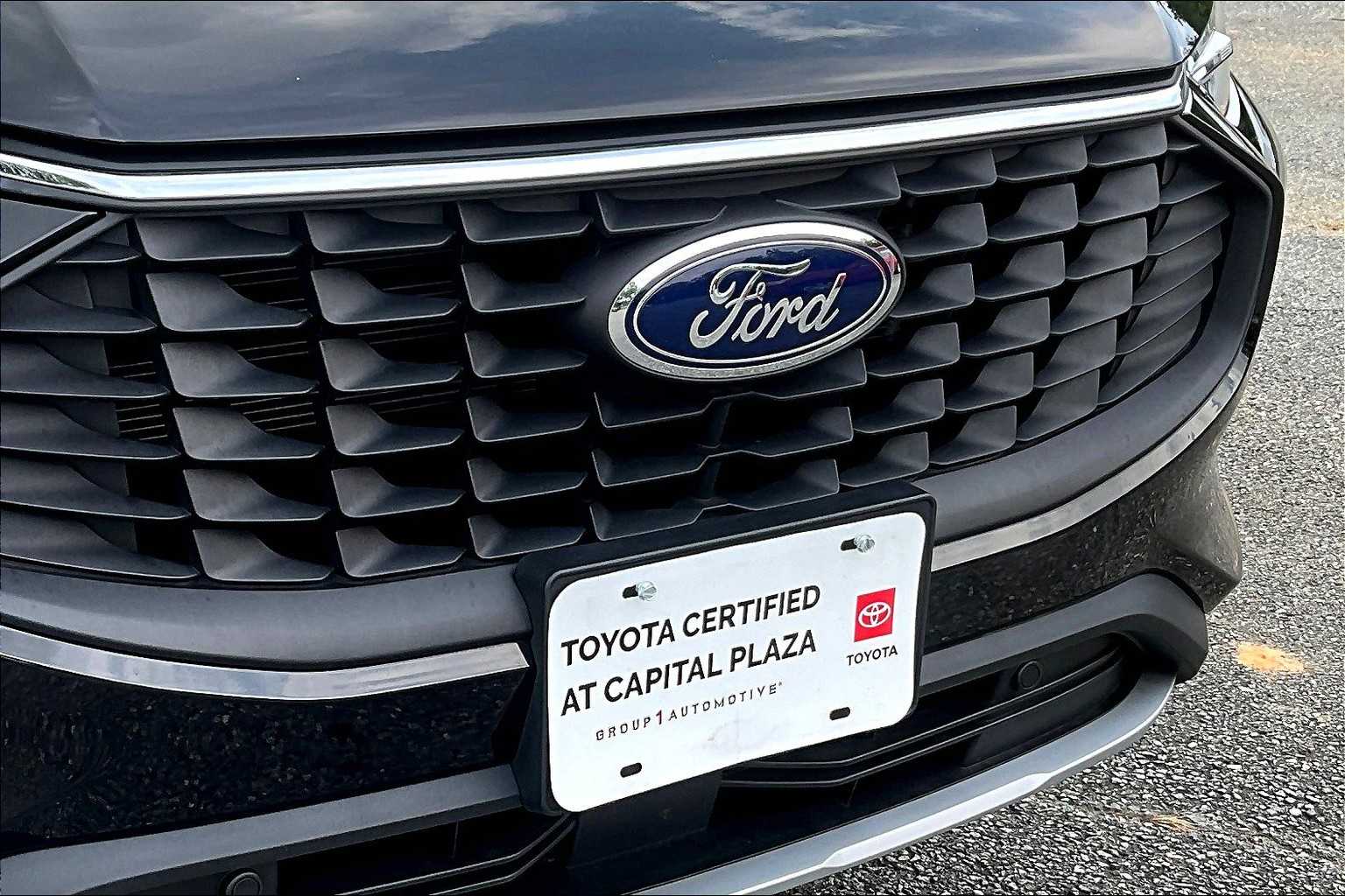 2023 Ford Escape Active photo 27