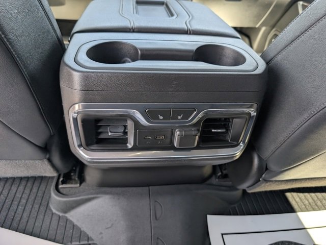 2021 Chevrolet Silverado 1500 LTZ photo 37