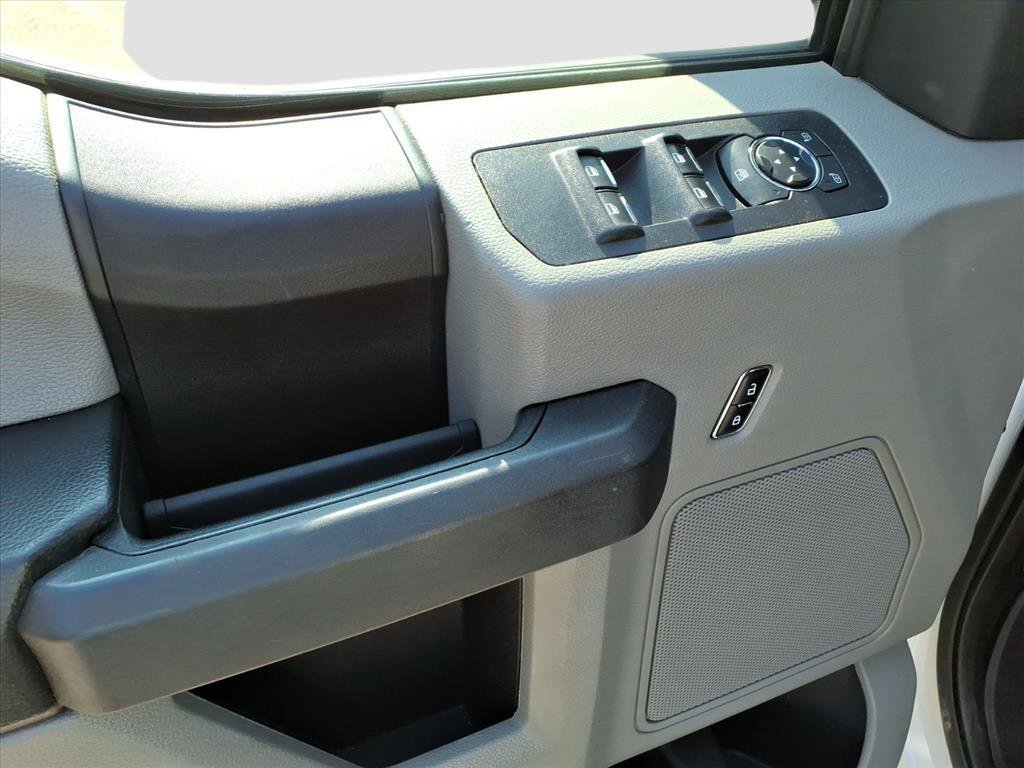 2017 Ford F-150 XL photo 14