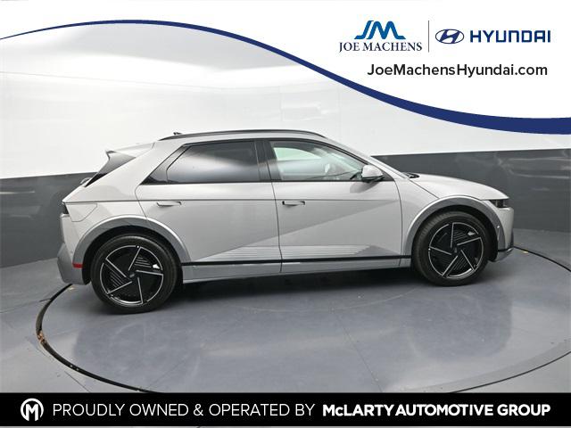 2026 Hyundai IONIQ 5 Limited's photo