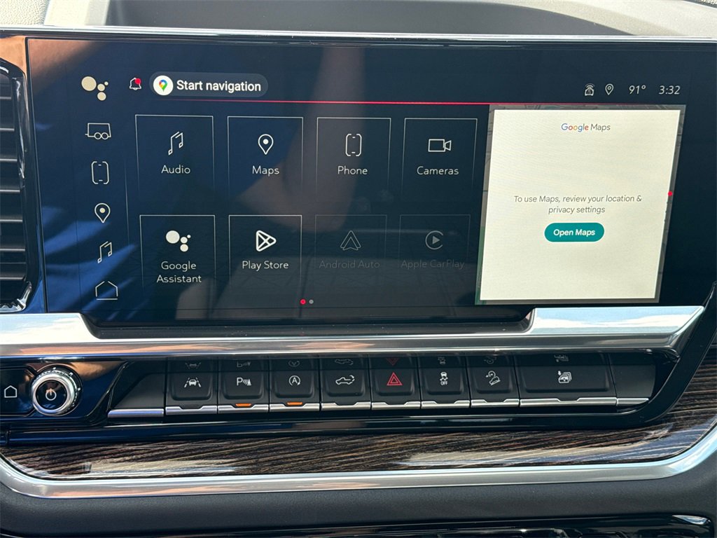 2026 GMC SIERRA - Image 22