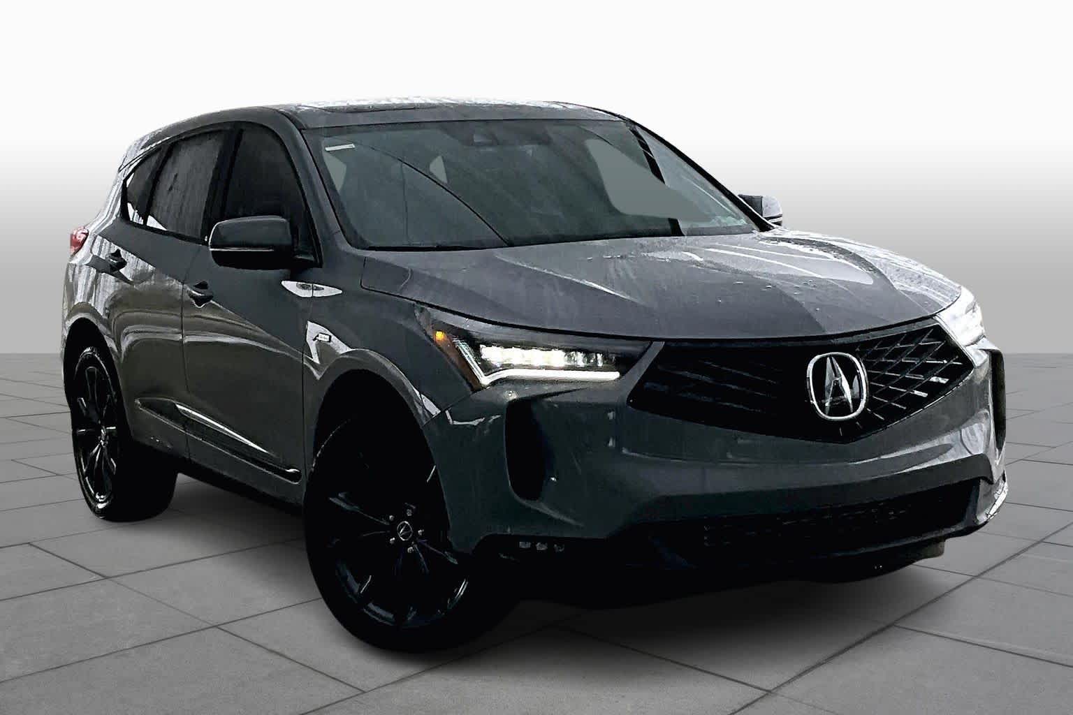 2026 Acura RDX A-Spec photo 2