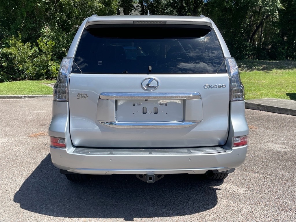 2019 Lexus GX 460 photo 26