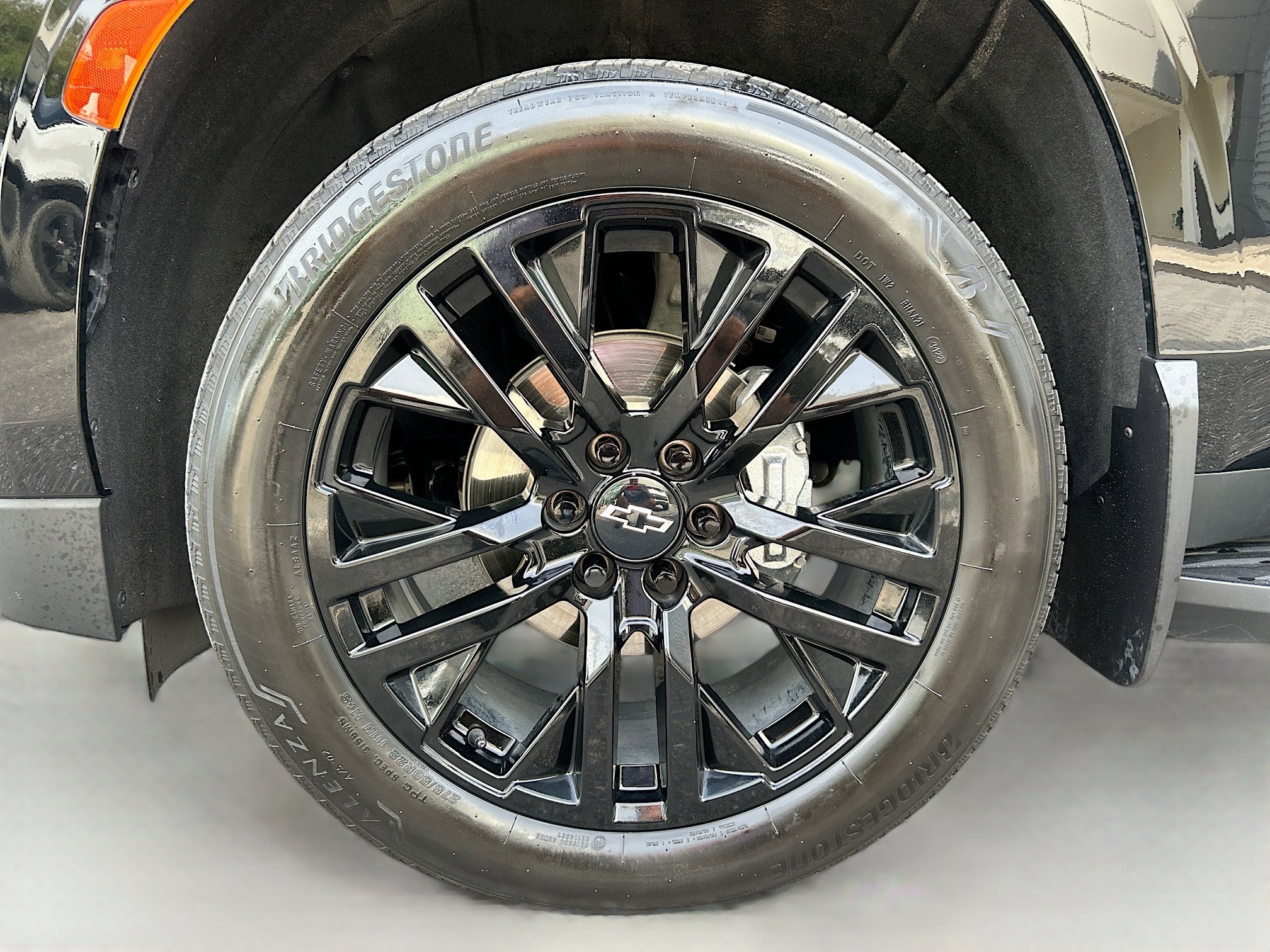 2023 Chevrolet Tahoe Premier photo 29