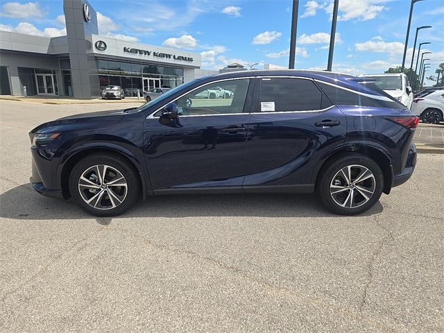2025 Lexus RX 350 Premium photo 6