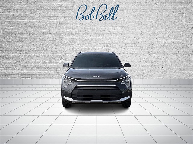 2025 Kia Niro EX photo 2