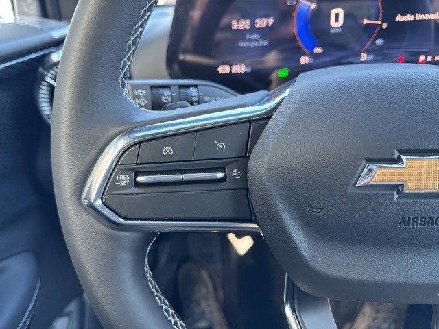 2025 Chevrolet Blazer EV 2LT photo 18