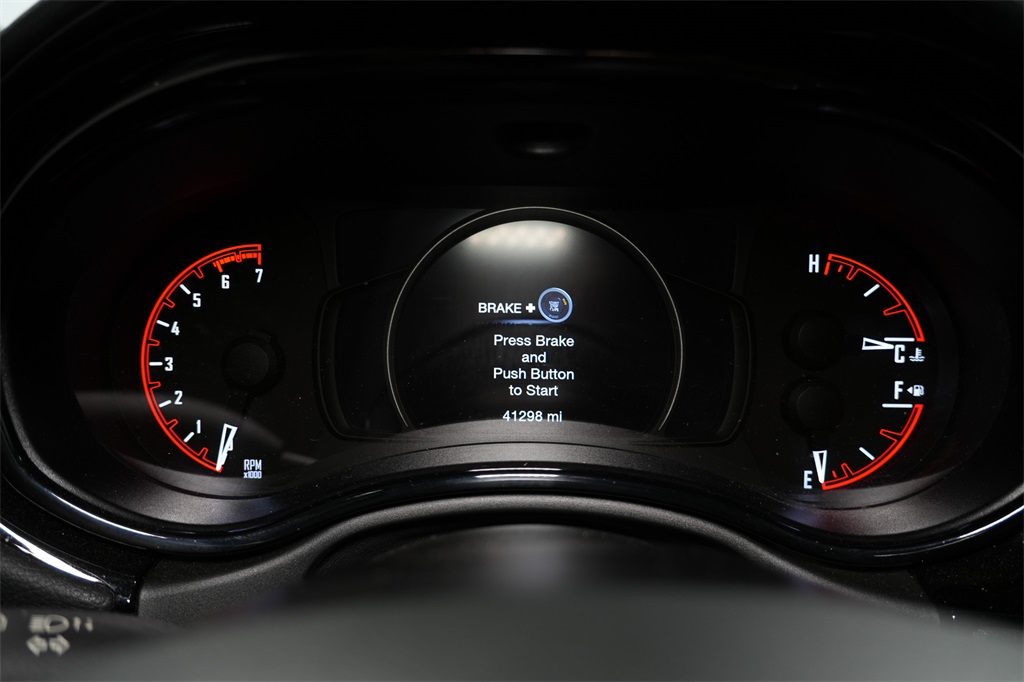 2022 Dodge Durango R/T photo 11