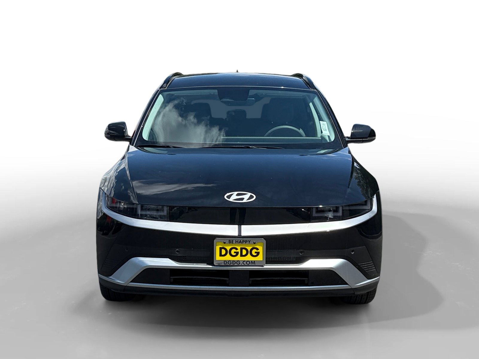 2025 Hyundai Ioniq 5 SEL photo 8