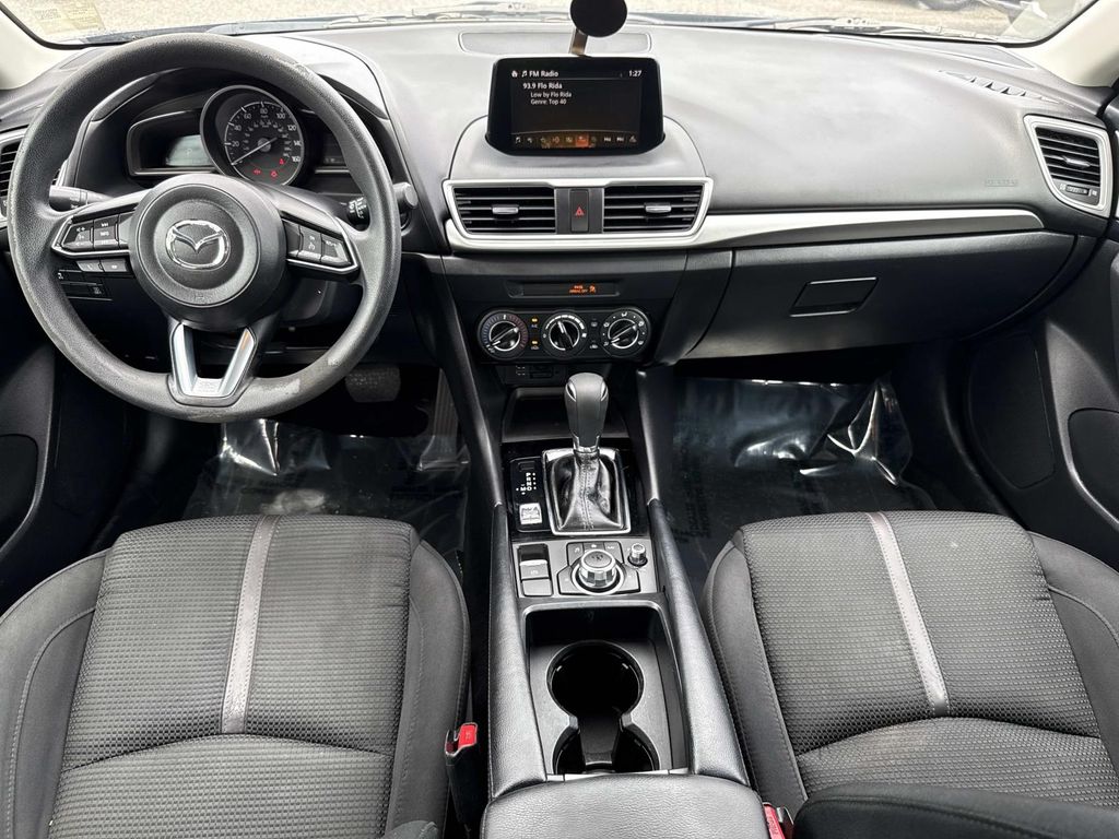 2018 Mazda Mazda3 Sport photo 16