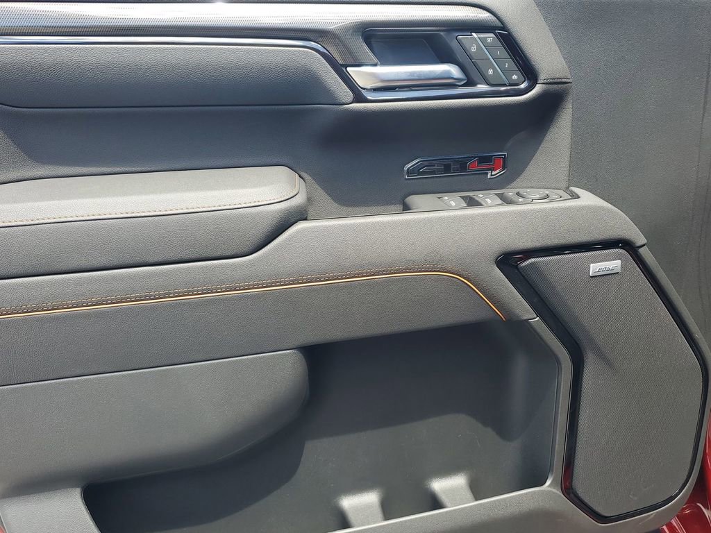 2026 Gmc Sierra 1500 photo 40