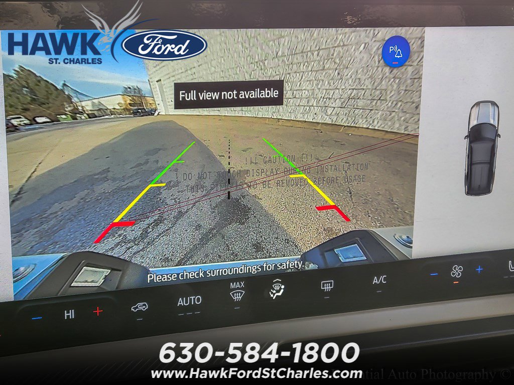 2025 FORD BRONCO SPORT - Image 13