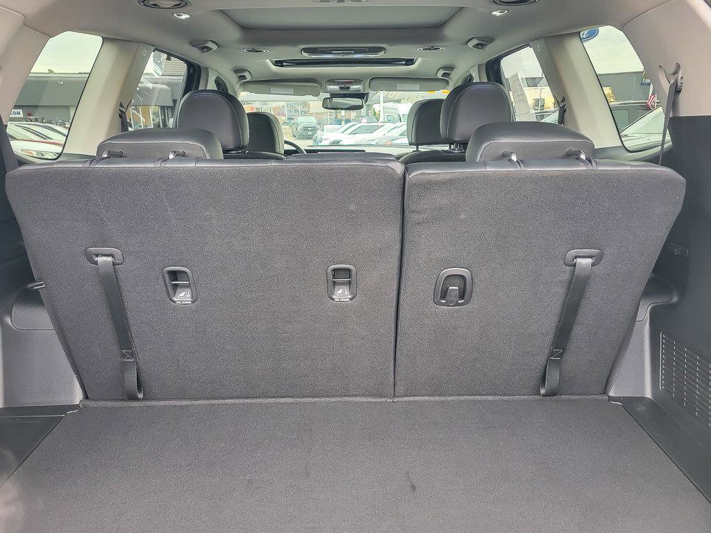 2023 KIA TELLURIDE - Image 26