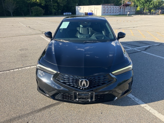 2023 Acura Integra A-Spec photo 2