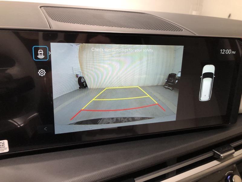 2026 Hyundai Santa Fe SEL photo 22