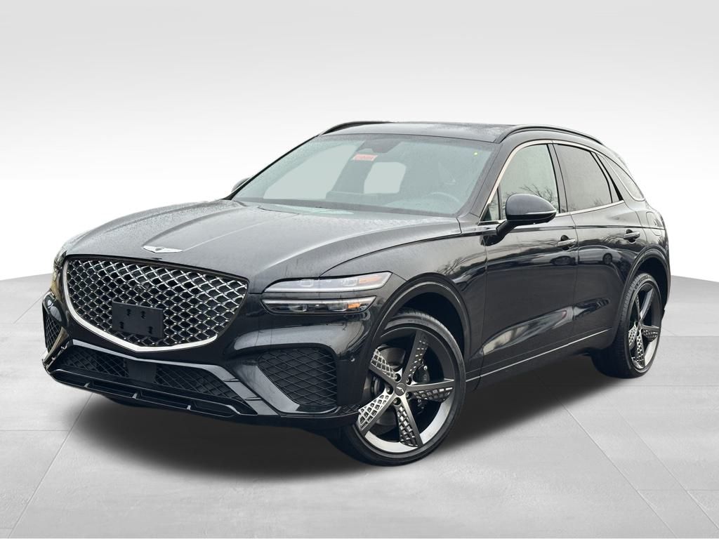 2023 GENESIS GV70 Sport's photo