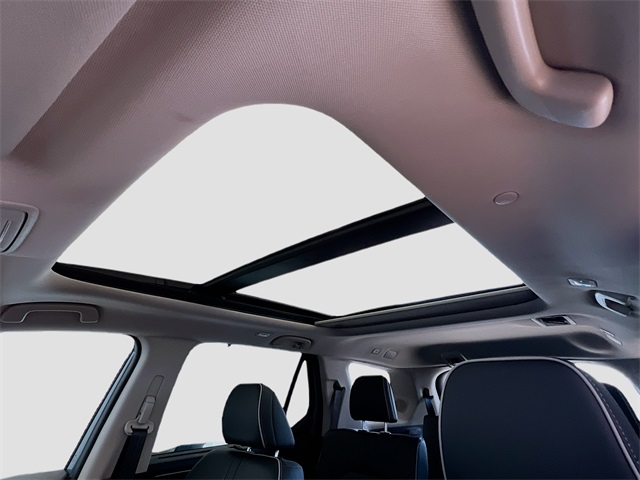 2025 Honda Pilot Elite photo 6