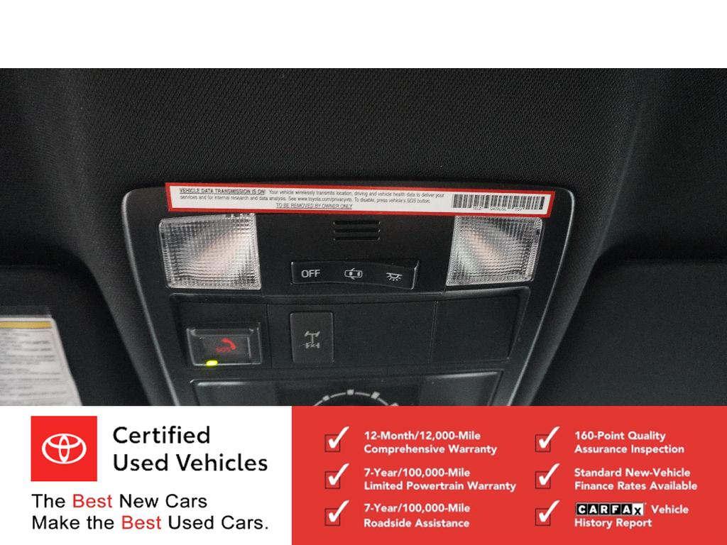 2020 Toyota Tacoma TRD 4x4 Double Cab photo 17