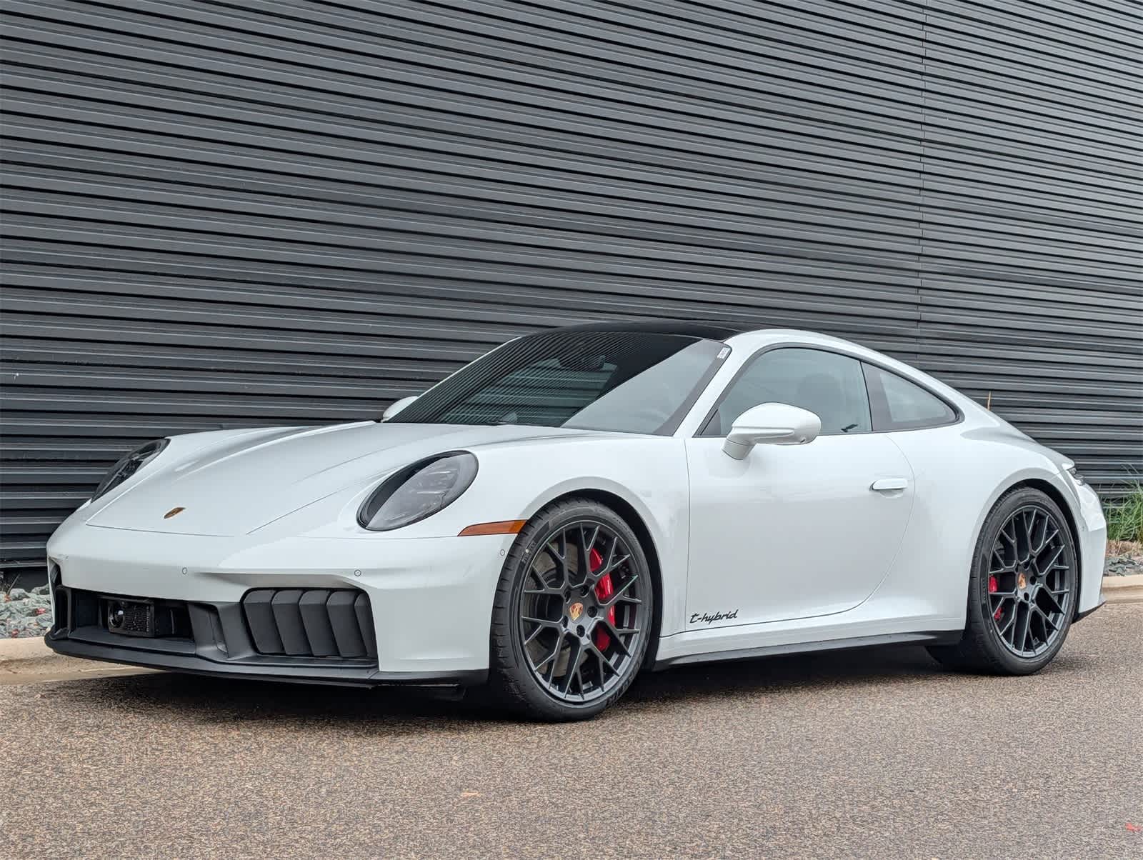 New Porsche 911 in Stock in Maplewood | Porsche St. Paul