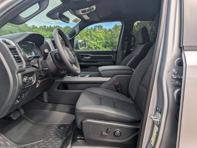 2026 Ram 1500 Big Horn Lone Star photo 12