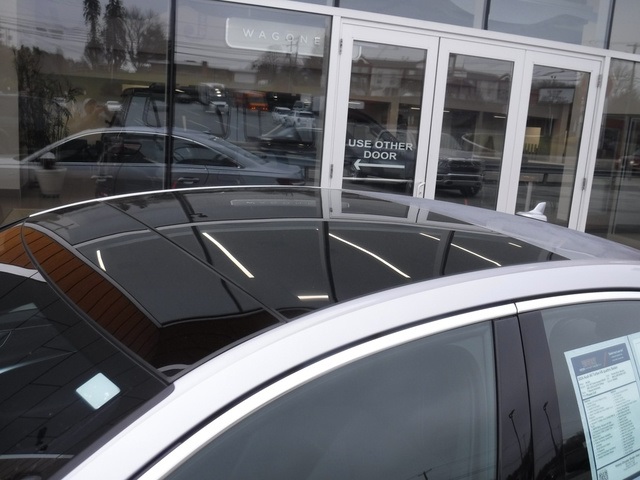 2024 Audi A6 Quattro Premium Plus photo 3