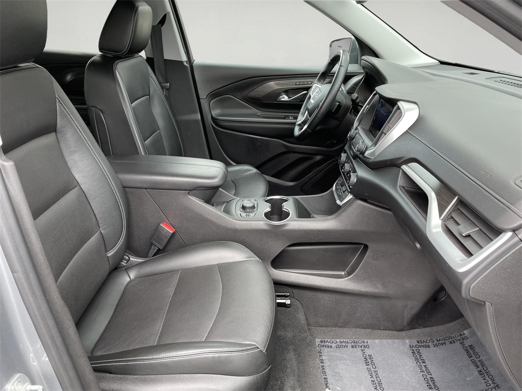 2023 Gmc Terrain SLT photo 13